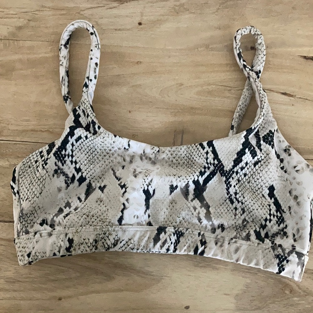 Skatie sports bra